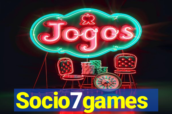 Socio7games