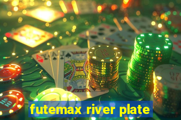 futemax river plate