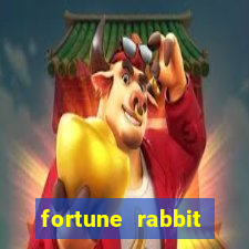 fortune rabbit horario pagante Commercial