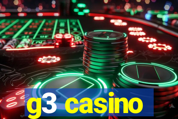 g3 casino