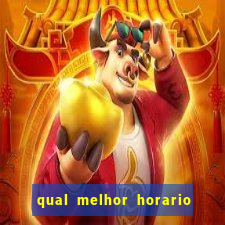 qual melhor horario para jogar betano