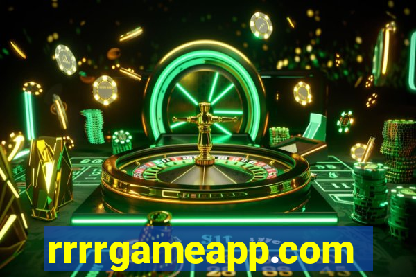 rrrrgameapp.com