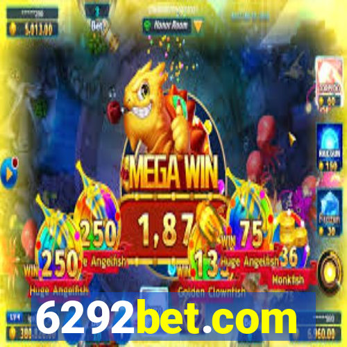 6292bet.com