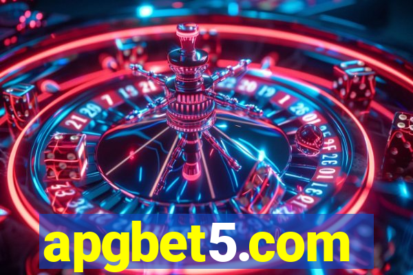 apgbet5.com