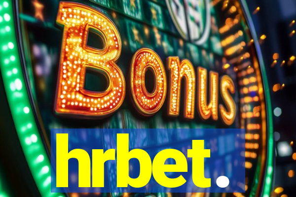 hrbet.