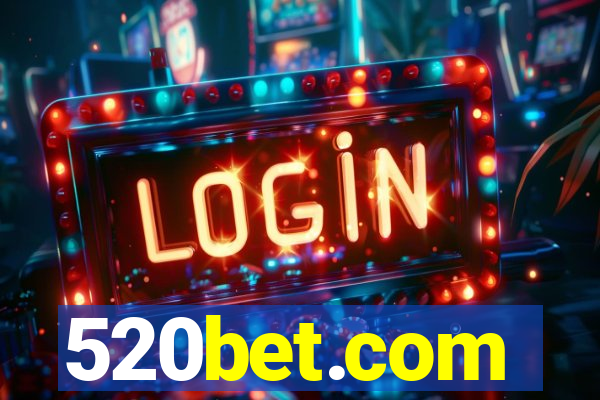 520bet.com