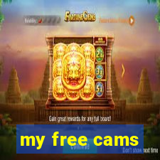 my free cams