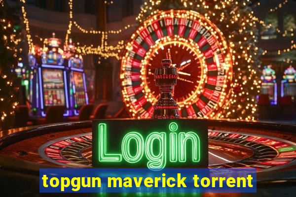 topgun maverick torrent