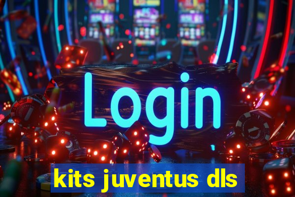 kits juventus dls