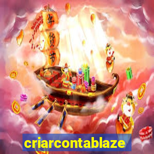 criarcontablaze