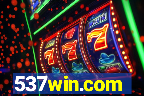 537win.com