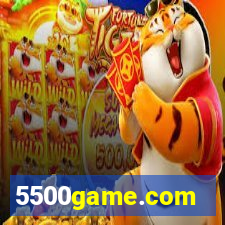 5500game.com