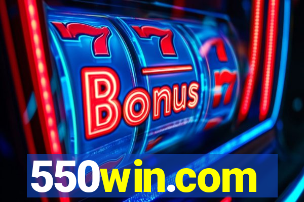 550win.com