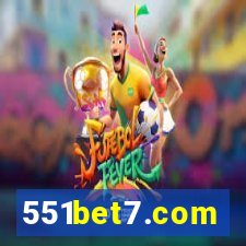 551bet7.com