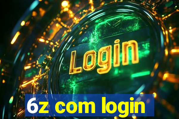 6z com login