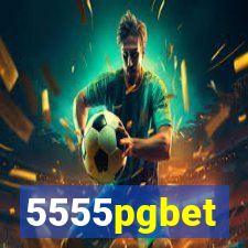 5555pgbet