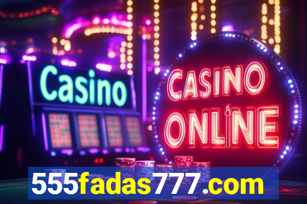 555fadas777.com