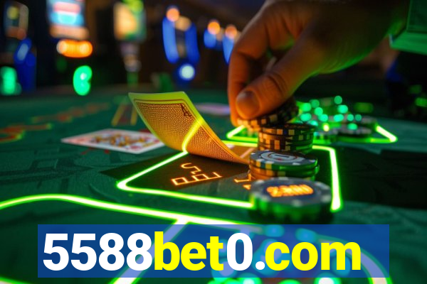 5588bet0.com