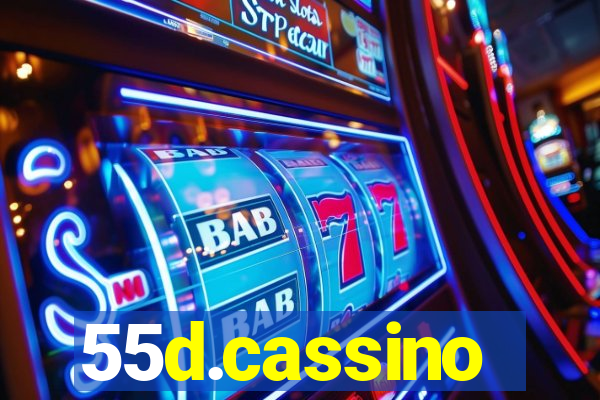 55d.cassino