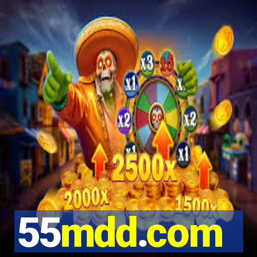 55mdd.com