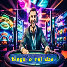 bingo o rei das manhãs torrent