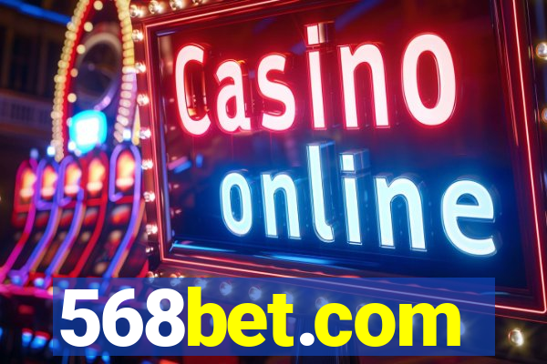 568bet.com