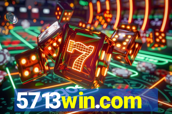 5713win.com