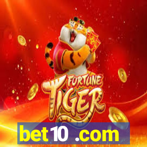 bet10 .com