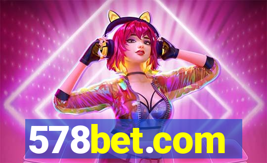 578bet.com