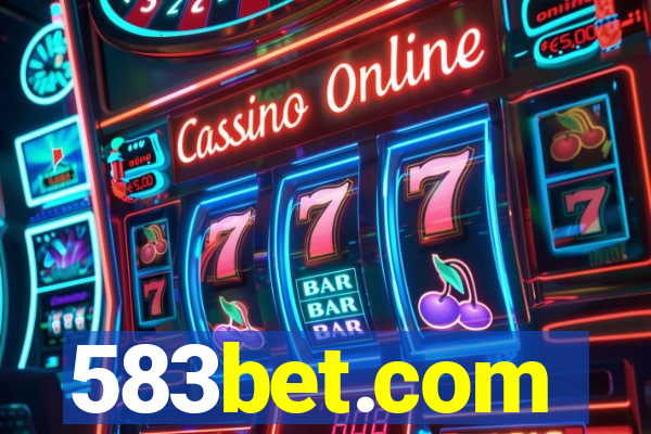 583bet.com