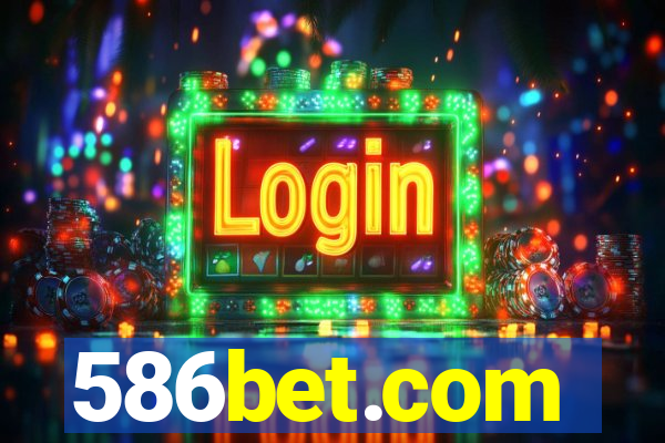 586bet.com