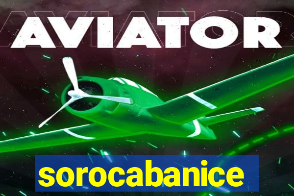 sorocabanice