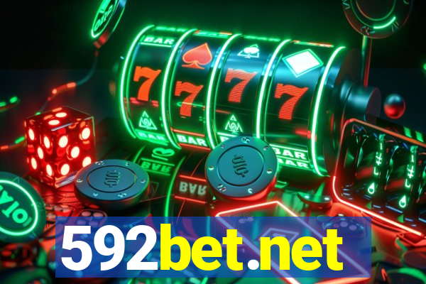 592bet.net