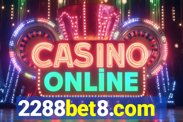 2288bet8.com