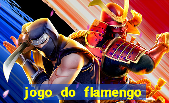 jogo do flamengo hoje probabilidade