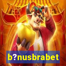 b?nusbrabet