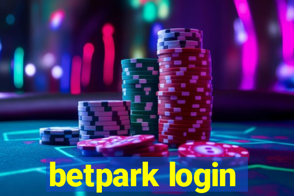 betpark login