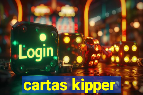 cartas kipper