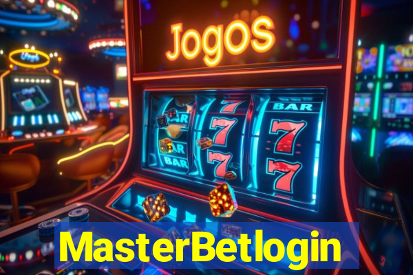 MasterBetlogin