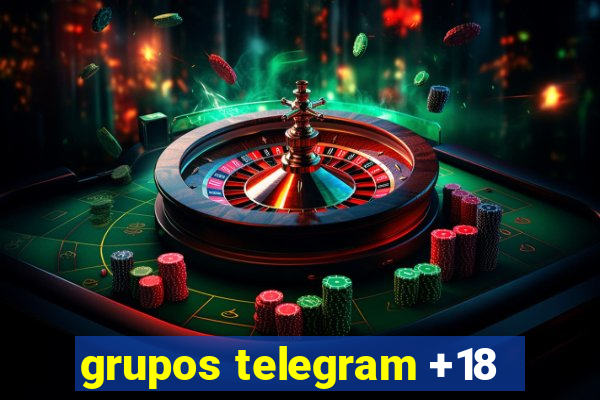 grupos telegram +18