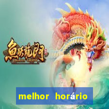 melhor horário para jogar sweet bonanza