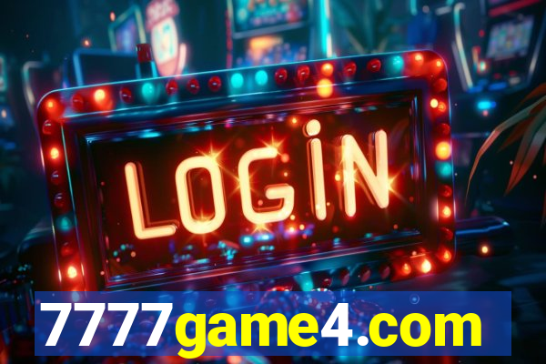 7777game4.com