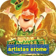 artistas erome