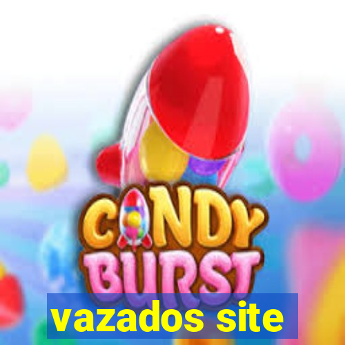 vazados site