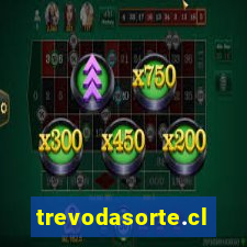 trevodasorte.club