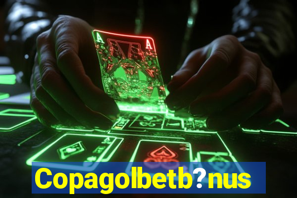 Copagolbetb?nus