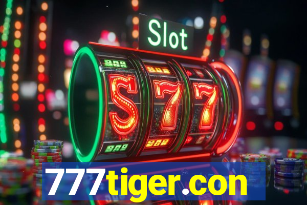 777tiger.con