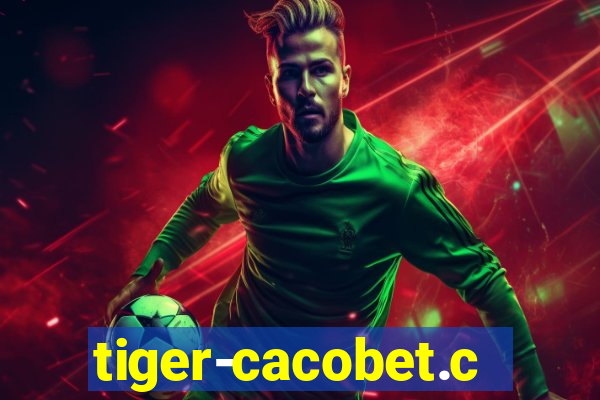 tiger-cacobet.com