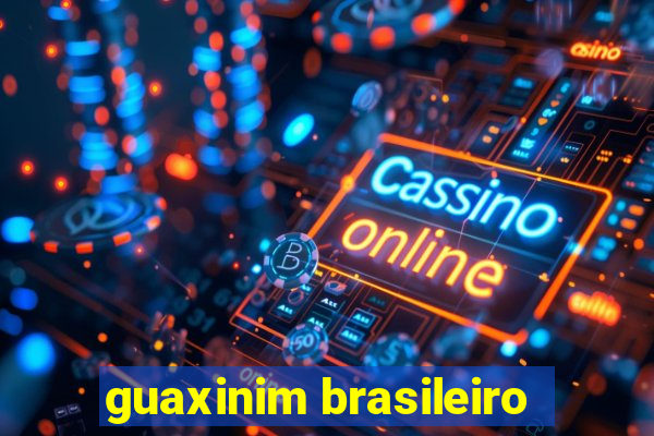 guaxinim brasileiro