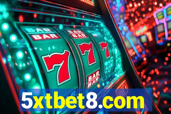 5xtbet8.com